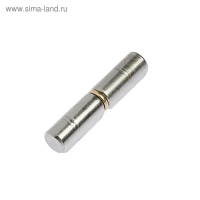 Петля гаражная,16х80 мм, для сварки, каплевидная Петля гаражная,16х80 мм, для сварки, каплевидная