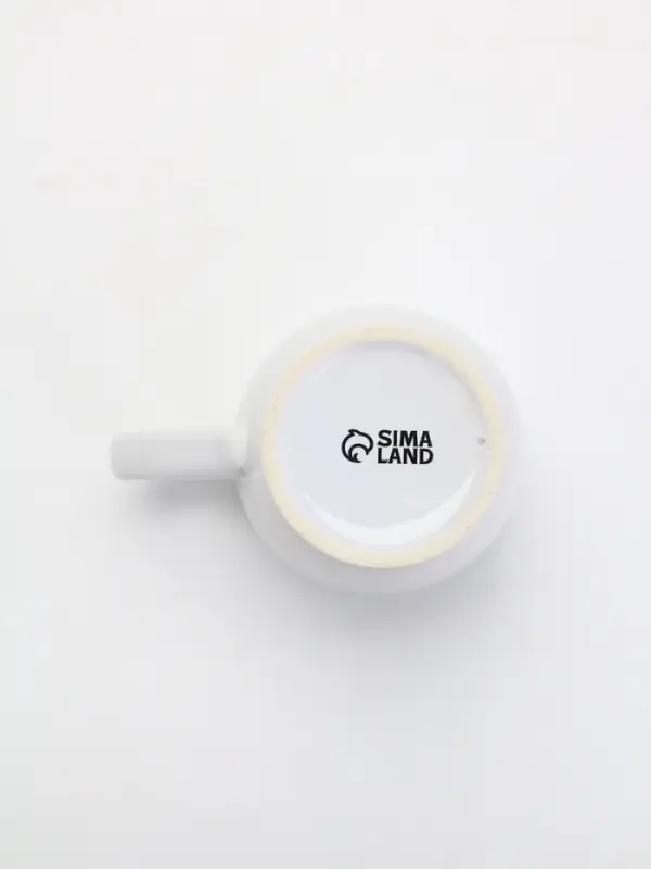 Кружка &laquo;Бюст&raquo; (с арт 10867448), микс