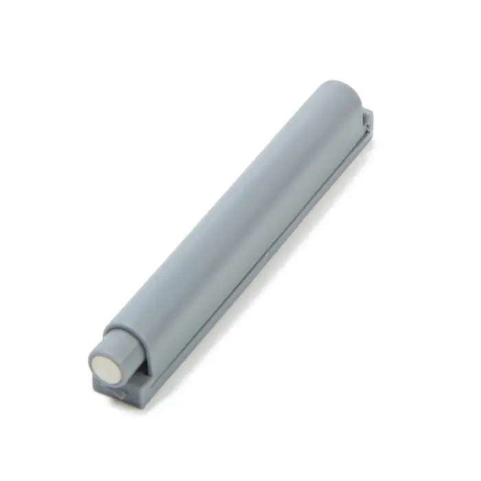 Толкатель TK02 Push-to-Open скрытого монтажа, магнитный, 84 мм