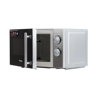 Микроволновая Печь HYM-M2040 20л. 700Вт нержавеющая сталь