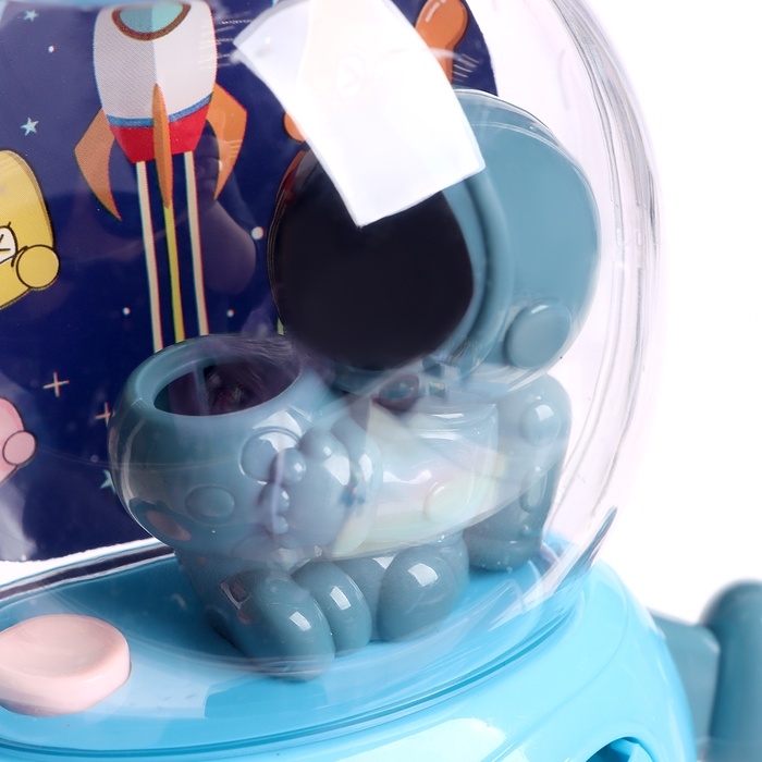 Автомат для конфет «Космо автомат», цвет МИКС Автомат для конфет «Космо автомат», цвет МИКС