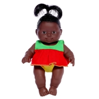 Кукла &laquo;Карапуз 20 девочка&raquo;