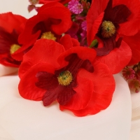 Букет &laquo;Нимезия галант&raquo;, 5&times;27 см, МИКС