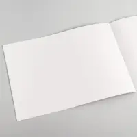 Альбом для рисования А4, 12 листов 100 г/м&sup2;, на скрепке, &laquo;Холодное сердце&raquo;