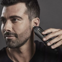 Триммер 12 в 1 Karl Lagerfeld Trim & Style TN911LF0