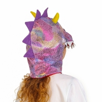 Карнавальная шляпа «Дракончик», р. 54–56 Карнавальная шляпа «Дракончик», р. 54–56