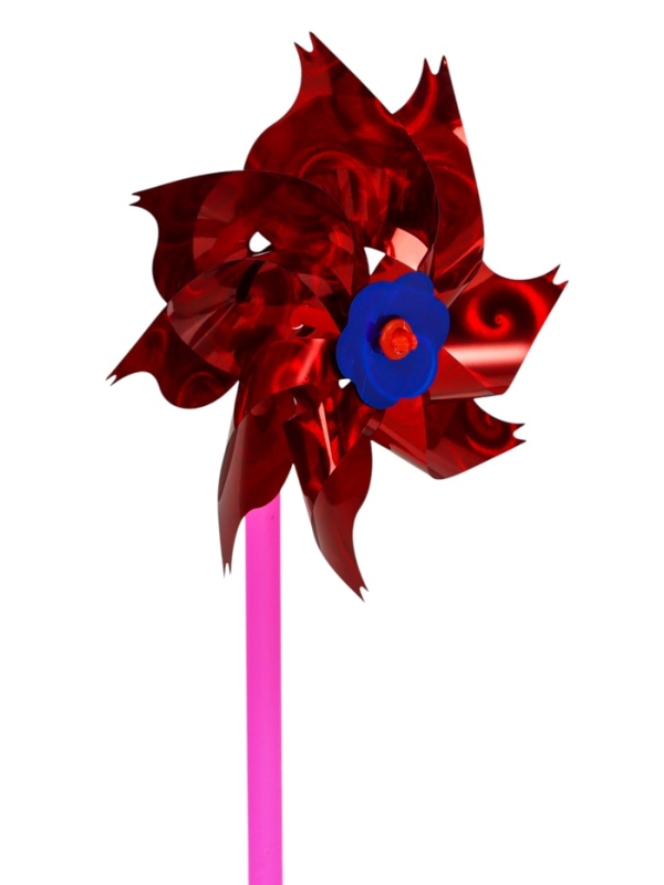 Набор штекеров Набор штекеров "Ветерок" 30шт, 9х9см/18см