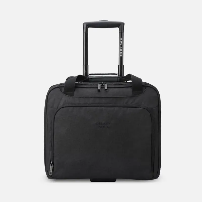 Мобильный офис Esplanade, черный