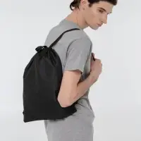 Рюкзак-мешок Melango, синий