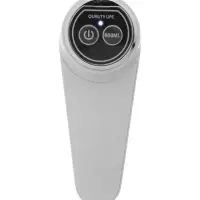 Помпа для воды LWP-06, электрическая, 5 Вт,800 мАч,порционная подача воды, АКБ, белая