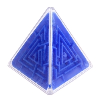 Головоломка &laquo;Пирамида&raquo;