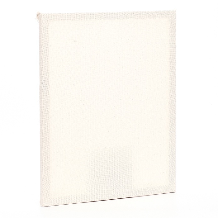 Школа талантов Набор для творчества Ковровая вышивка Корги, подрамник Школа талантов Набор для творчества Ковровая вышивка Корги, подрамник