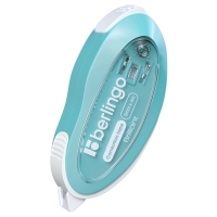 Корректирующая лента, 5 мм × 6 м Brilliant, МИКС Корректирующая лента, 5 мм × 6 м Brilliant, МИКС