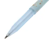 Ручка шариковая BrunoVisconti. Primavera 0.5мм, стерж/син, МИКС