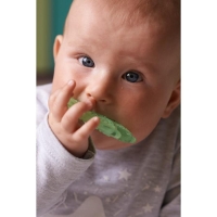 Прорезыватель охлаждающий с водой &laquo;Уточка&raquo;, цвет МИКС, КНОПА