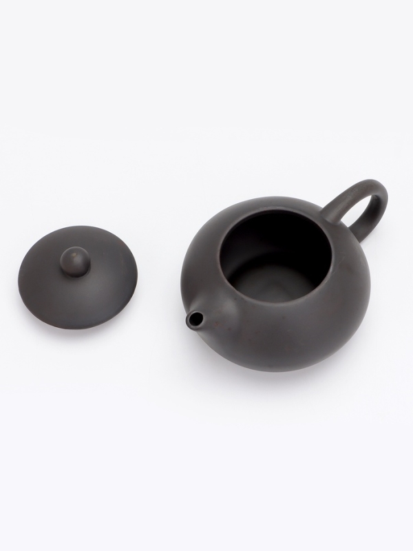 Подарочный набор для чайной церемонии,китайский чай "Те Гуаньинь" 9 капсул,на 4 персоны+пак