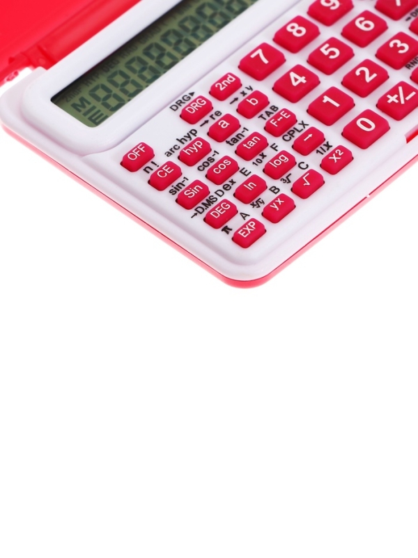 Калькулятор KENKO КК-1206Е инженерный 12-разрядный