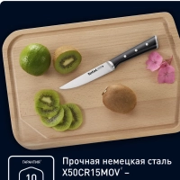 Набор ножей Ice Force K2323S74, 3 предмета