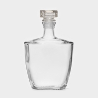 Штоф «Легион», 500 мл, крышка МИКС Штоф «Легион», 500 мл, крышка МИКС