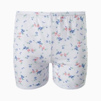 Трусы панталоны женские, цвет МИКС, размер 52-54