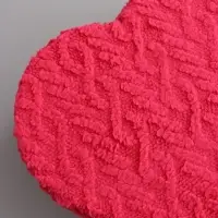 Набор коробок 3 в 1 сердца L：30x27,5x12 см M：25,5x23,5x10 см S:20,7x19,5x8 см