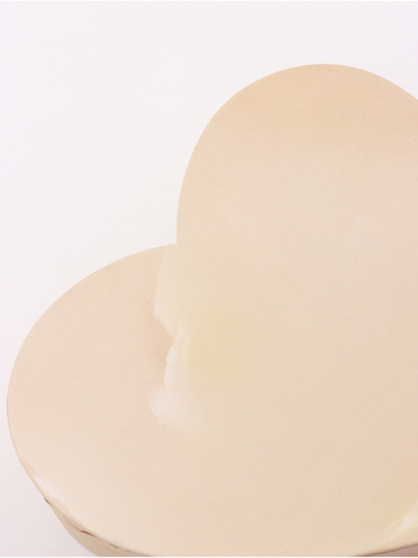 Набор коробок 3 в 1 сердца 22 х 20 х 9;  18.5 х 17 х 7.5; 1 6 х 14 х 6 см