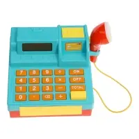 Касса-калькулятор "Магазин"