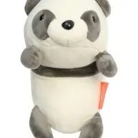 Мягкая игрушка "Панда Кэти", 18 см MT250304-18