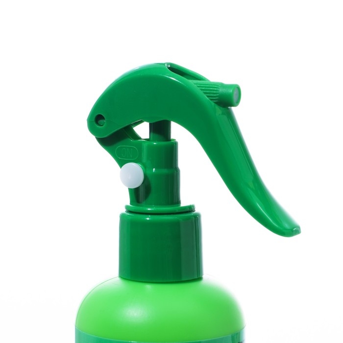 Аква-спрей от комаров Лютоня, 200 мл