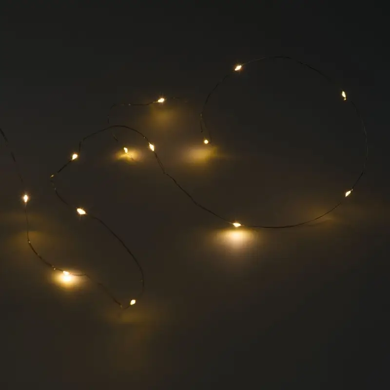 Гирлянда для подарочной коробки &laquo;Внутренний Свет&raquo;