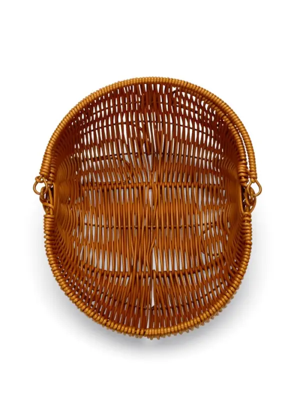 Набор корзин 3 шт 30х24х11 27х19х10 24х19х9 см ручка h=18/17/16 см