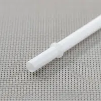 Стакан с крышкой и трубочкой &laquo;Сливки&raquo;, 400 мл, 9&times;17 см, цвет МИКС