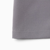 Юбка женская MINAKU: Casual Collection цвет серый, р-р 42