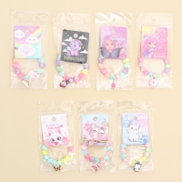 Браслет, МИКС, 7 шт ,15 см