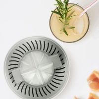 Соковыжималка электрическая для цитрусовых КТ-1178 - 30 Вт