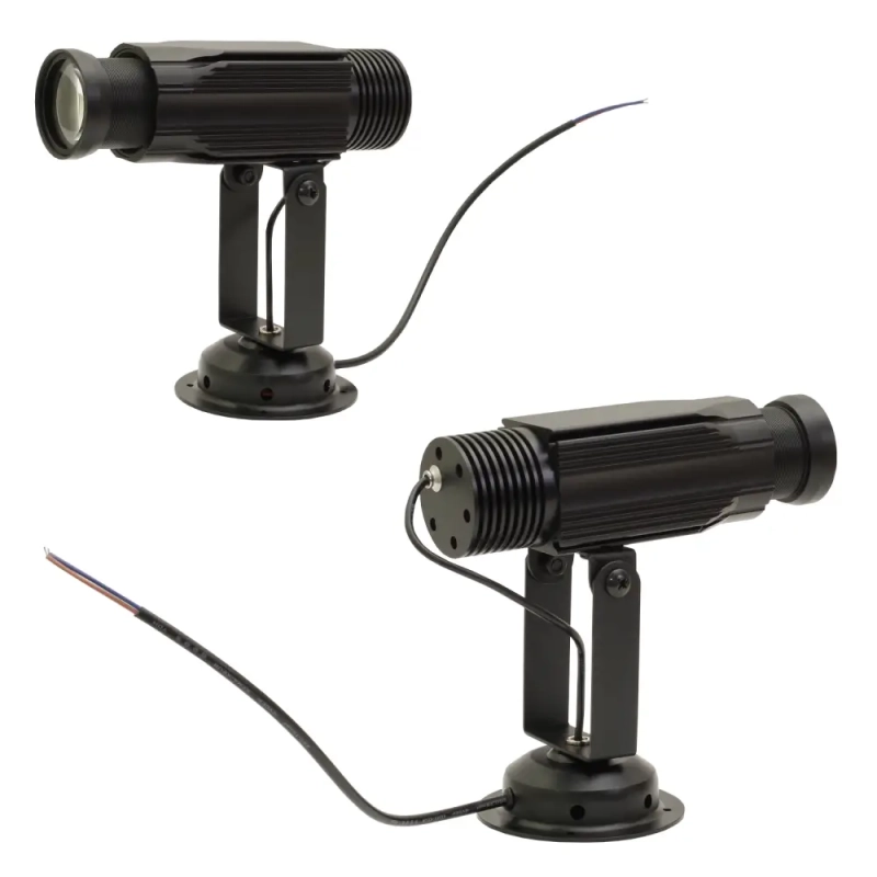 Прожектор 12W статический