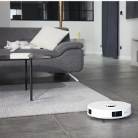 Робот пылесос X-plorer Serie 140+ RG9197WH