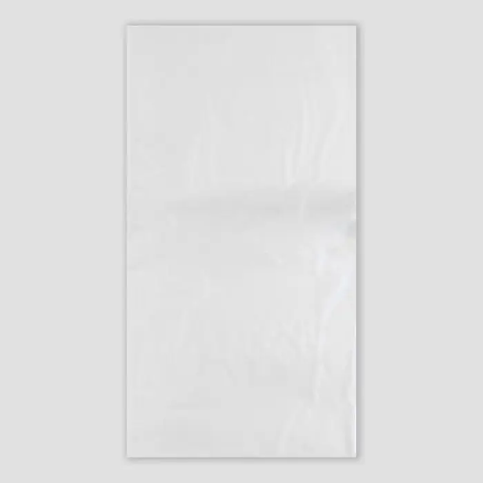 Пакет цветочный, рукав, "Прозрачный", 40 х 80 см