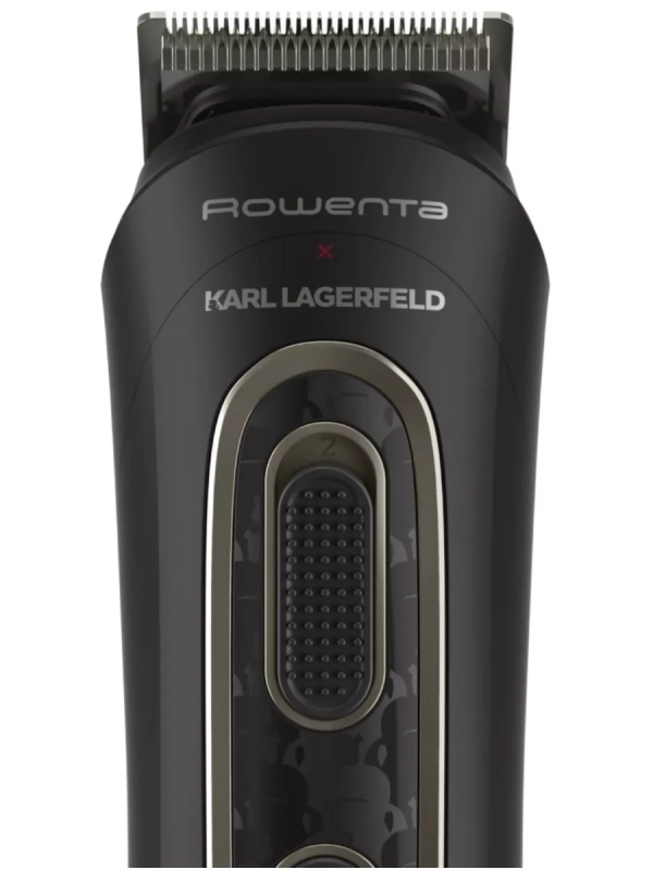 Триммер 12 в 1 Karl Lagerfeld Trim & Style TN911LF0