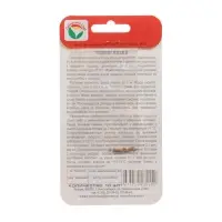 Ежевика "Черноглазка", 10 шт