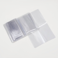 Обложка для автодокументов, разноцветная Обложка для автодокументов, разноцветная