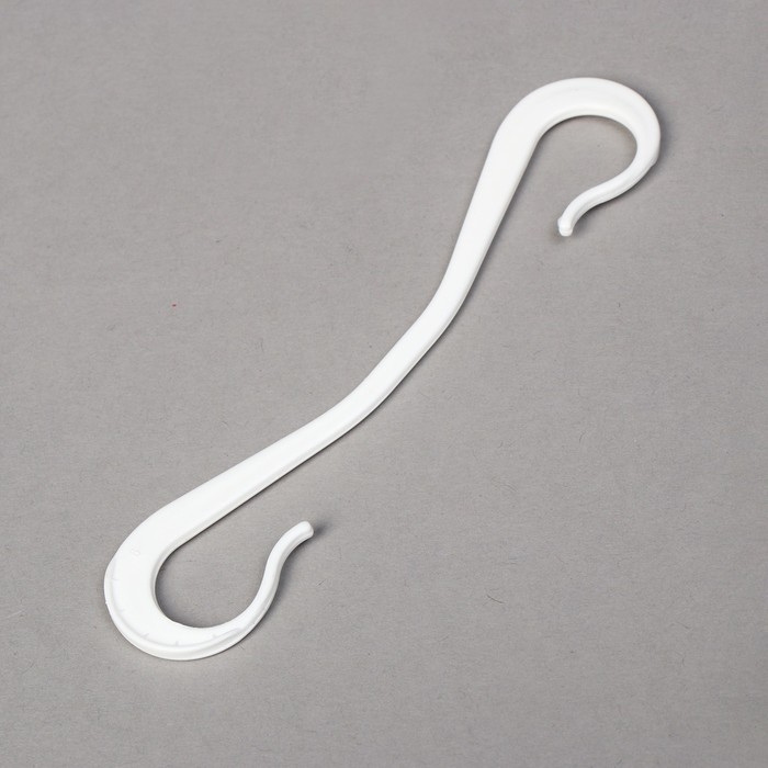 Кистедержатель &laquo;Крючок&raquo;, 12 см, набор 30 шт., Greengo