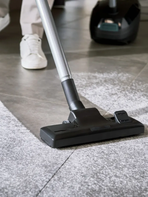 Пылесос с пылесборником Green Force Max TW4931EA, 4,5 л