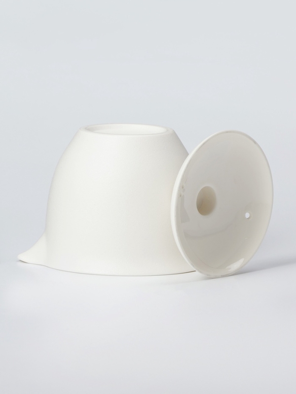 Набор для чайной церемонии 4 предмета, на 3 персоны, чашка 50 мл, чайник 120 мл