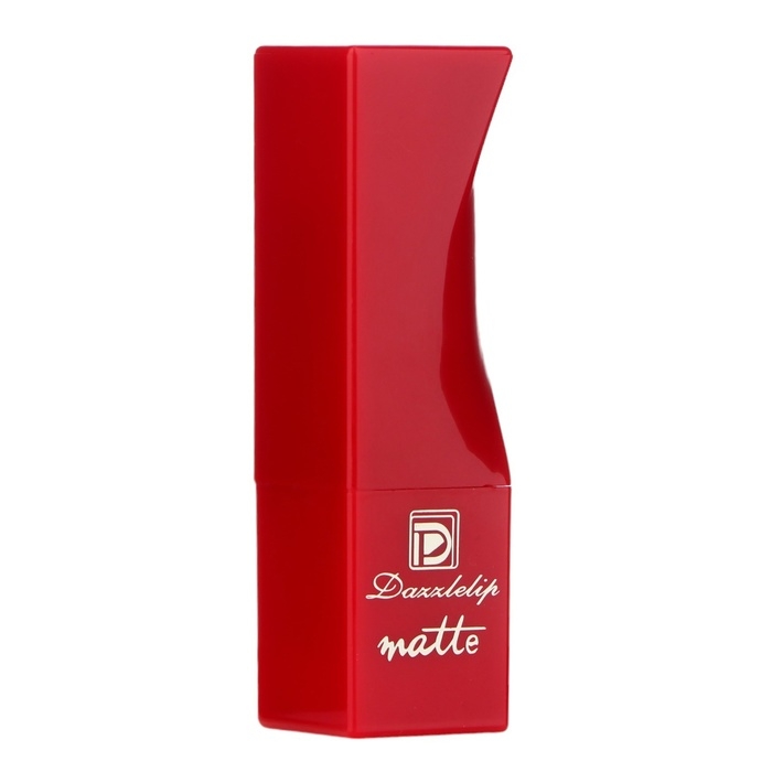 Матовая помада для губ, микс