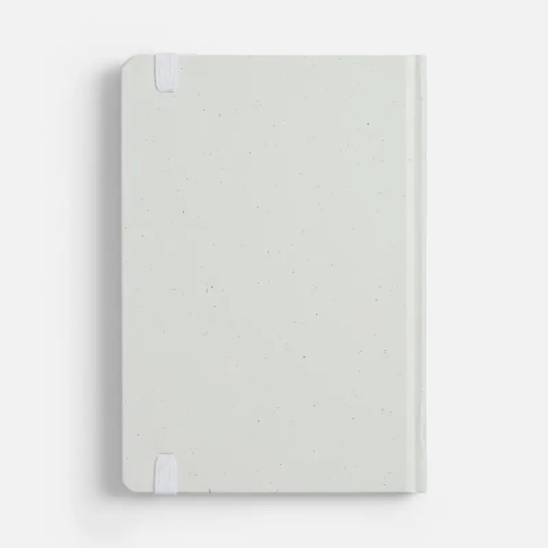 Блокнот Lactonica, белый