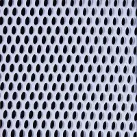 Заготовка из крупной сетки Rete, XL, белая