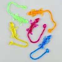 Липучка &laquo;Гады&raquo;, виды МИКС