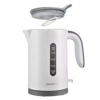 Чайник электрический PWK 1220C Water Way Pro маленький объем