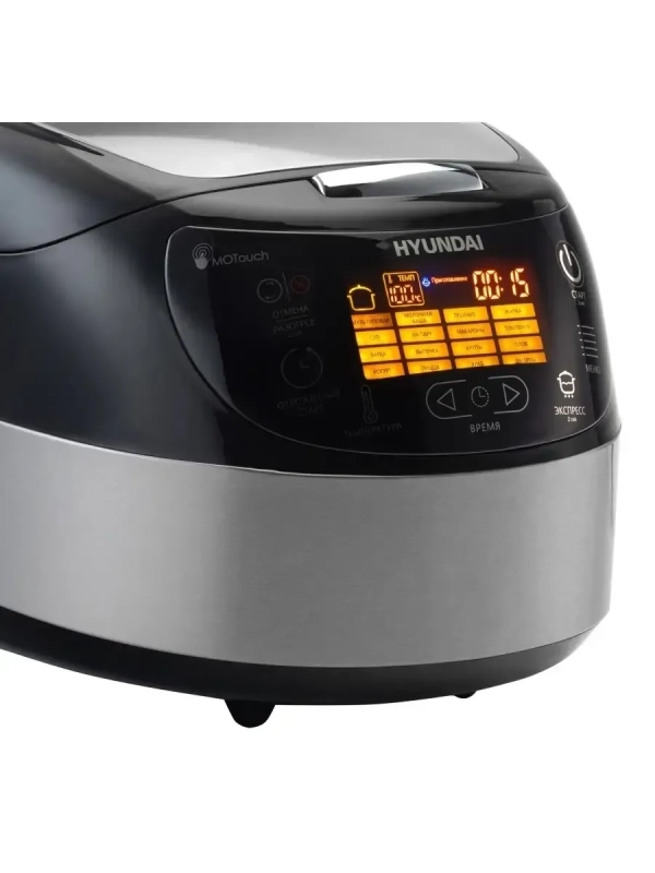 Мультиварка HYMC-1610